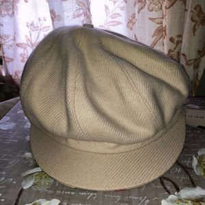 Burberry Women’s Jude Cap Rose Quartz